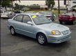 2004 Hyundai Accent