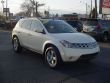 2005 Nissan Murano