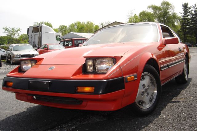 1985 Nissan 300ZX for sale