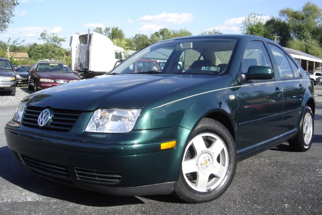 1999 Volkswagen Jetta for sale