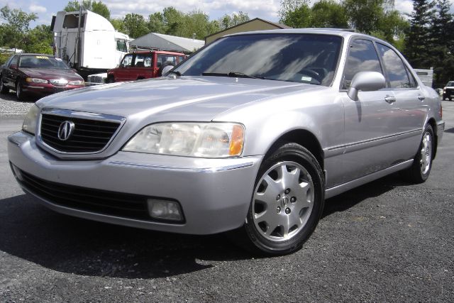 2004 Acura RL for sale