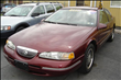 1997 Mercury Cougar