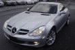 2005 Mercedes-Benz SLK Class