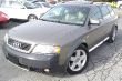 2001 Audi allroad