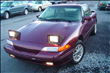 1991 Mercury Capri