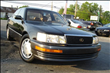 1993 Lexus LS 400