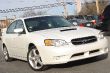 2006 Subaru Legacy