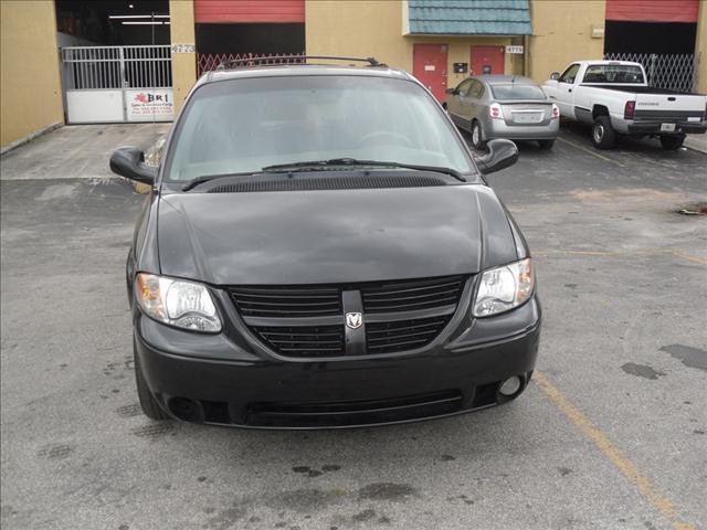 2005 Dodge Grand Caravan for sale