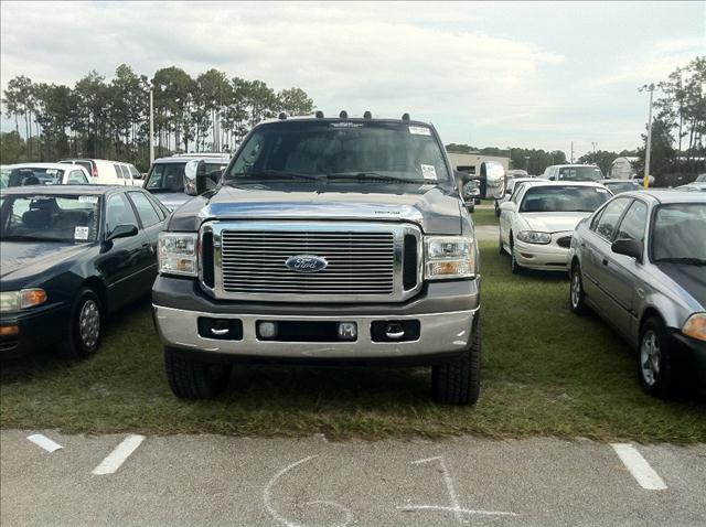 2006 Ford F250 for sale