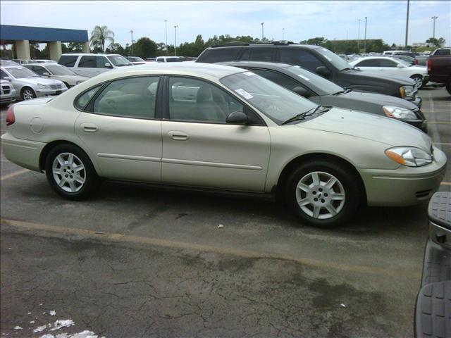 2006 Ford Taurus for sale