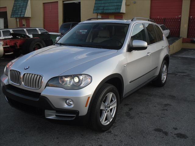 2007 BMW X5 for sale