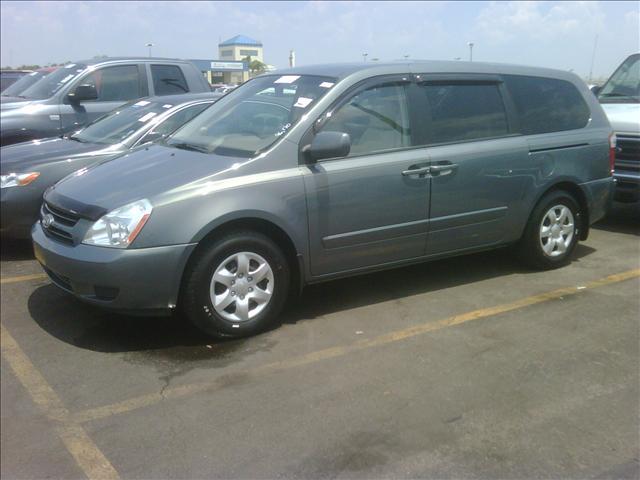 2006 Kia Sedona for sale