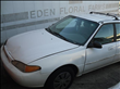1997 Ford Escort