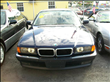 1995 BMW 7 series
