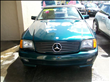 1994 Mercedes-Benz SL Class