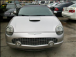 2004 Ford Thunderbird