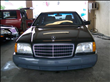 1994 Mercedes-Benz S Class