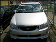 2006 Kia Spectra5