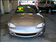 2002 Mazda MX-5 Miata