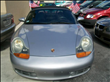 1999 Porsche Boxster