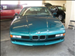 1991 BMW 8 series