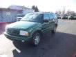 2000 Oldsmobile Bravada