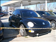 1998 Volkswagen New Beetle
