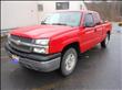2005 Chevrolet Silverado