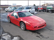 1986 Pontiac Fiero