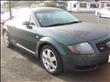 2000 Audi TT