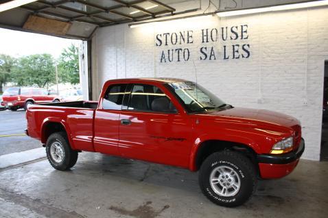 1998 Dodge Dakota for sale