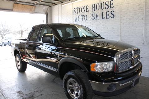 2002 Dodge Ram 1500 for sale