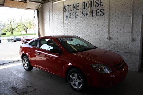 2008 Chevrolet Cobalt for sale