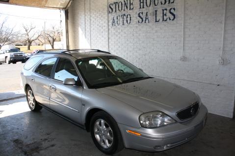 2001 Mercury Sable for sale