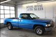 1999 Dodge Ram 1500