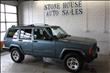 1999 Jeep Cherokee