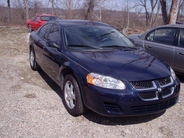 2005 Dodge Stratus for sale