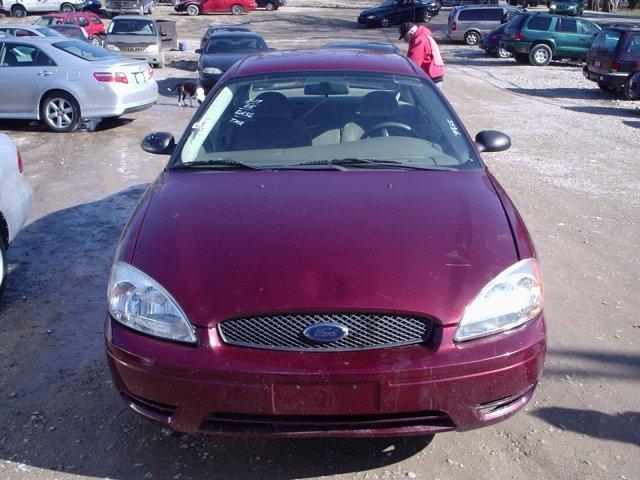2005 Ford Taurus for sale