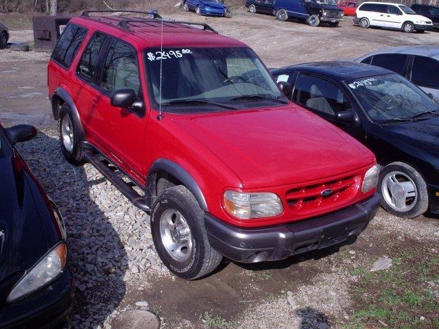 1999 Ford Explorer for sale