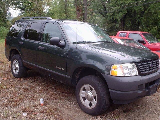 2004 Ford Explorer for sale