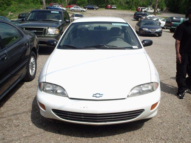 1998 Chevrolet Cavalier for sale