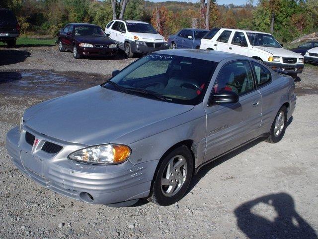 1999 Pontiac Grand Am for sale
