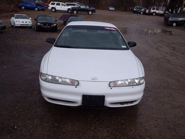 2000 Oldsmobile Intrigue for sale