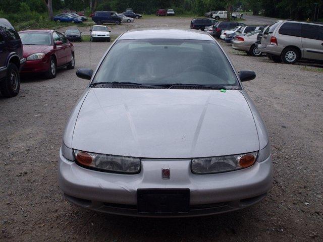 2000 Saturn S Series for sale