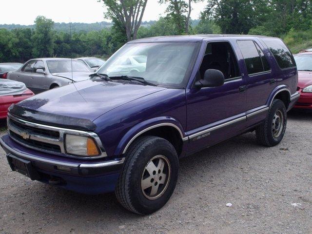 1995 Chevrolet Blazer for sale