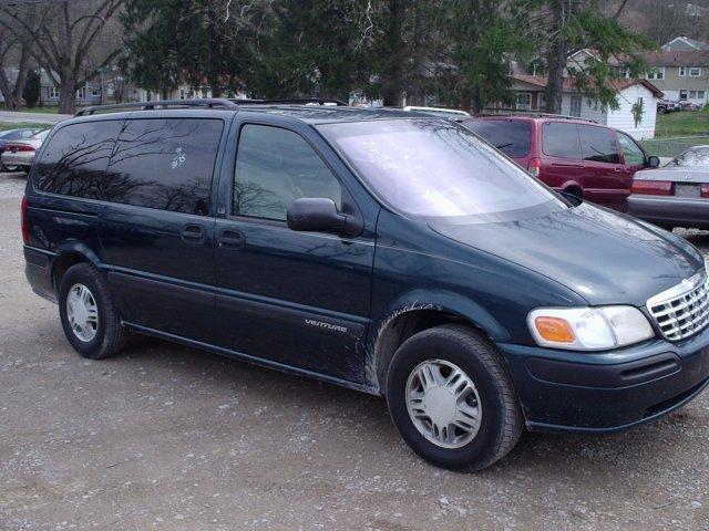 1999 Chevrolet Venture for sale