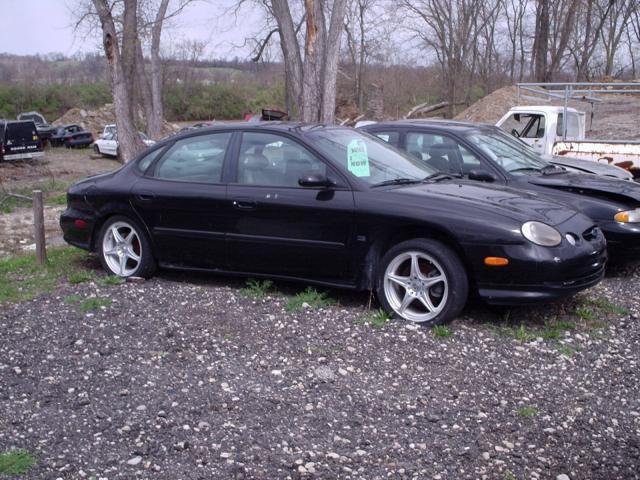 1997 Ford Taurus for sale