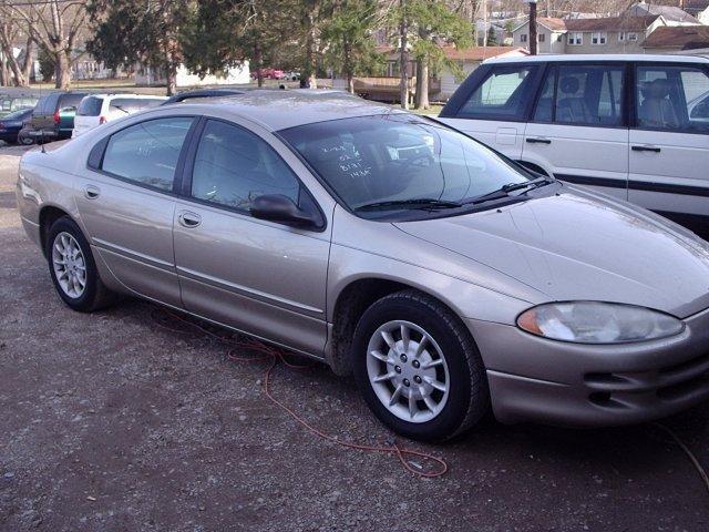 2002 Dodge Intrepid for sale