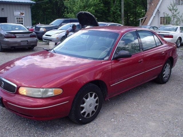 1997 Buick Century for sale