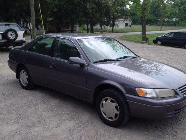 1999 Toyota Camry for sale